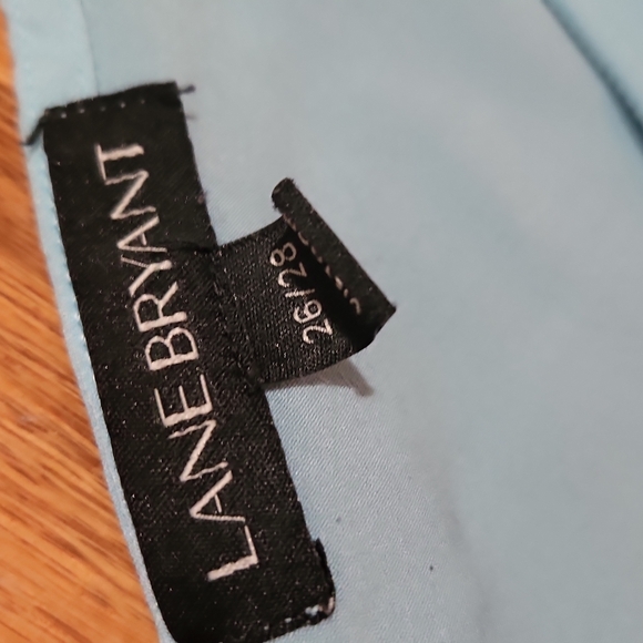 Blouse - Picture 3 of 3